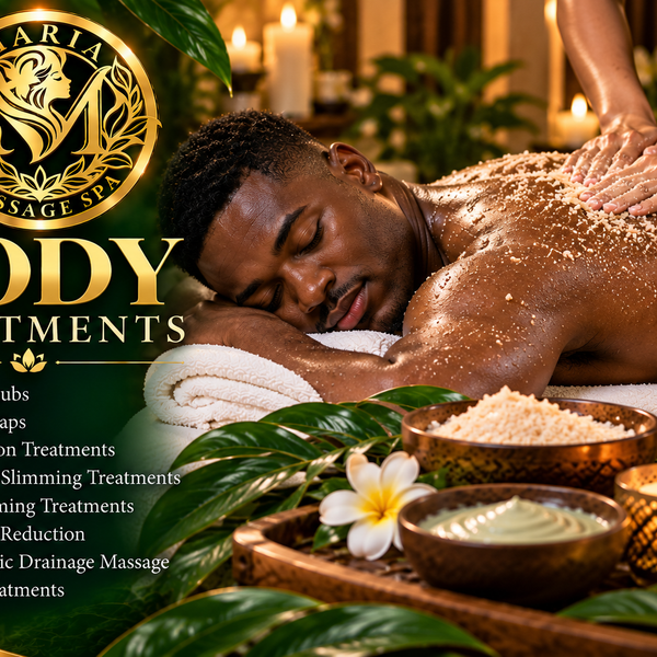 Body Treatments