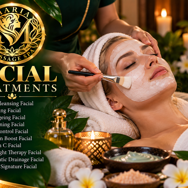 Facial Treatments