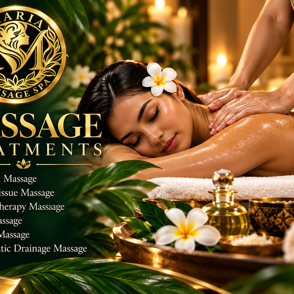 Massage Treatments